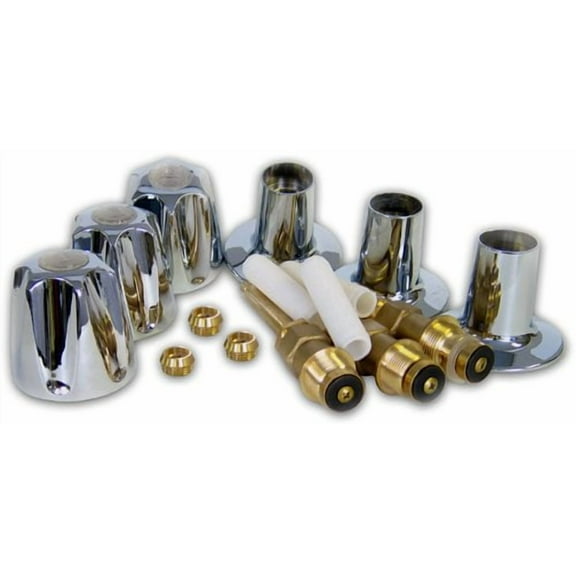 KISSLER RBK6346 Price Pfister Tub/Shower Valve Rebuild Kit