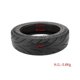 thumbnail image 4 of Neumático exterior para patinete eléctrico Max G30/G30D G30LP de 10 pulgadas, 60/70-6,5, delantero y trasero, reparado, automático, color negro, 4 of 5