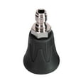 thumbnail image 1 of koolsoo Buse de Pulvérisation Haute Pression pour Nettoyeur Haute Pression Embouts de Pulvérisation Brumisation 1.07mm Noir, 1 of 9
