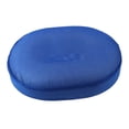 thumbnail image 1 of Bearachild Donut Seat Cushion Hemorrhoid Anti Bedsore Pillow Tailbone Blue Coccyx Type2 NO2, 1 of 1
