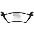 thumbnail image 1 of EBC Brakes DP41891R Yellowstuff Street And Track Brake Pads Fits 12-18 F-150, 1 of 2