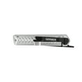 thumbnail image 2 of Gerber Gear Ayako Silver, Folding Pocket Knife, EDC, Black Oxide Tanto Blade, 2 of 6