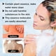thumbnail image 4 of Pisexur Belleza Maquillaje Jabón de espuma de seda de leche para el lavado de manos, jabón de aceite hecho a mano, 60 gpara mujeres y hombres, 4 of 9