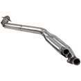 thumbnail image 4 of Polaris 1263070 Exhaust Pipe Assembly Sportsman Scrambler Touring 850 1261987, 4 of 9