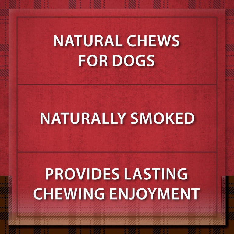 Ol' Roy Natural Jumbo Pig Ear Chews for Dogs photo 3