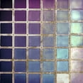 thumbnail image 2 of Sommers, Mindy 12x12 Black Ornate Wood Framed with Double Matting Museum Art Print Titled - Color Chart II, 2 of 4