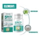 thumbnail image 5 of 1-6x EELHOE 5 Day Teeth Whitening Powder 50g Tooth Cleaning Powder Dental Cleaner for Removing Tarta, 5 of 5