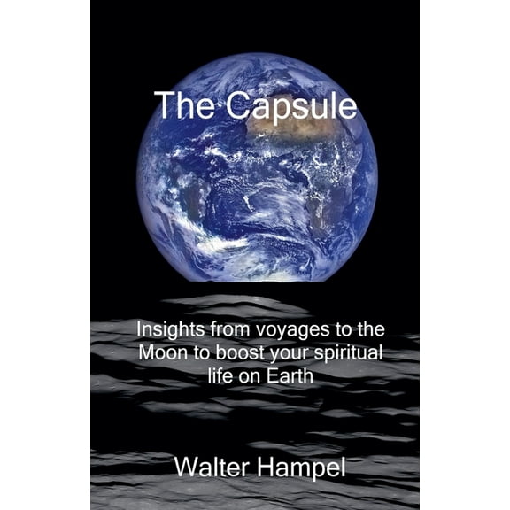 The Capsule, (Paperback)