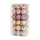 thumbnail image 1 of 36 piezas de bolas de Navidad para colgar, accesorios para fotos, colección de adornos para el hogar, dormitorio,, 1 of 9