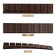 thumbnail image 3 of Cuñas niveladoras para muebles de 20 piezas, cuñas niveladoras de mesa, cuñas niveladoras para muebles, suministros de cuñas, 3 of 5
