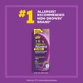 Allegra Children's 12 Hour NonDrowsy Antihistamine Allergy Relief