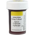 thumbnail image 2 of Wilton Paste Colour - Golden Yellow, 2 of 4