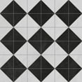 Mosaic Pattern Vinyl Floor Mat – 2' x 5' - Walmart.com