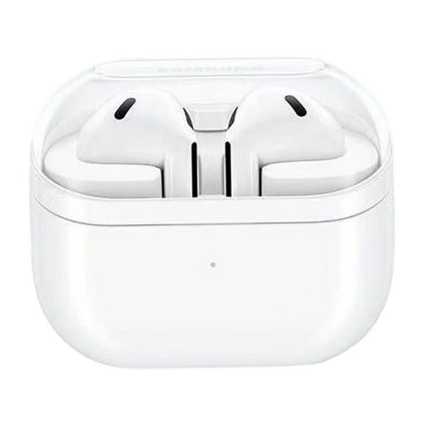 en los auriculares de los oídos Traducciones auriculares ACCESORIOS de AURIDOS de CANTRACIÓN de AURIDOS de CANTIDA de RESIDO para GAMING Smart Smart Blanco