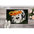 thumbnail image 2 of Carolines Treasures AMB1340MAT Mat Dalmatien d'Intérieur Ou d'Extérieur- 18 x 27, 2 of 4
