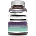 thumbnail image 2 of Amazing Formulas MSM 2000 Mg Per Serving 200 Tablets Supplement | Methylsulfonylmethane | Non-GMO | Gluten Free, 2 of 6