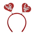 thumbnail image 4 of Diadema Hugo Lindo Día de San Valentin Aro de San Valentín, 4 of 9