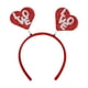 thumbnail image 4 of Diadema Hugo Lindo Día de San Valentin Aro de San Valentín, 4 of 9