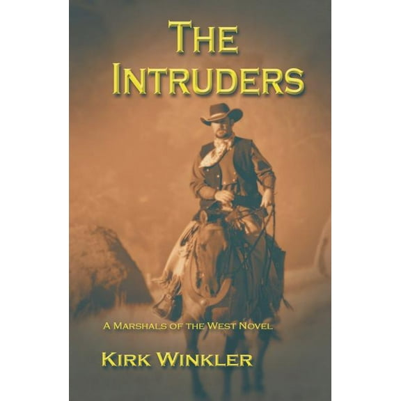 The Intruders, (Paperback)
