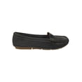 thumbnail image 2 of MOCASIN CASUAL JULIO DE MUCHA MUJER GRIS GAMUZA 96126 LEON 96126p, 2 of 4