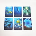 thumbnail image 4 of Cartas de tarot PARA adivinación, baraja de tarot PARA uso personal, versión completa en inglés, cartas de oráculo, gran oferta, 20223703, 4 of 5