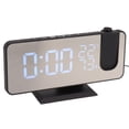 thumbnail image 1 of Radio Reloj Despertador LED Digital Inteligente LED Digital ANGGREK  Otros, 1 of 8