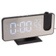 thumbnail image 1 of Radio Reloj Despertador LED Digital Inteligente LED Digital ANGGREK  Otros, 1 of 8