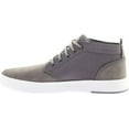 thumbnail image 5 of Men's Timberland Davis Square Fabric/Leather Chukka Boot, 5 of 7
