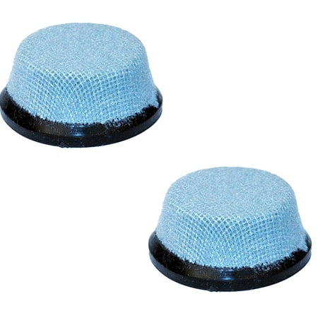 (2pk) 3105 Rotary Air Filter Compatible With Mulloch 214224 & Mac 110 120 130