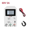 thumbnail image 1 of Régulateur de Commutation Réglable pour Écran LCD 120V 3A, Alimentation CC, Réparation et Remise à Neuf pour Ordinateur Portable - Alimentation de Laboratoire CC 30v 10a, 1 of 6
