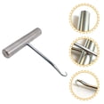 thumbnail image 5 of Tennis Stringing Machine Portable Stringing Tool for Tennis Badminton Racket, 5 of 7