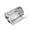 A, variant on Rotating BBQ Grill Basket Stainless Steel Rolling Grill Cage for Wings Meat Seafood Veggies Air Fryer Oven Roast Hanging Kebab Skewer Holder，A