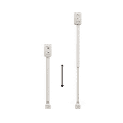 EZ Outlet Electrical Outlet Extender: Access Hard-to-Reach Outlets!