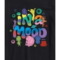thumbnail image 3 of Inside Out 2 - In A Mood - Men's Short Sleeve Graphic T-Shirt, 3 of 5