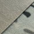 thumbnail image 5 of Mainstays Black & Grey Camouflage Area Rug, 30 in x 46 in, 5 of 6