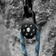 thumbnail image 2 of Polea Bling Bling de escalada pesada aleación de aluminio 26 KN, 2 of 7