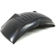 thumbnail image 3 of Fender Liner Compatible with DODGE VIPER 03-10 FRONT Left Driver Side Rear Section, 3 of 5