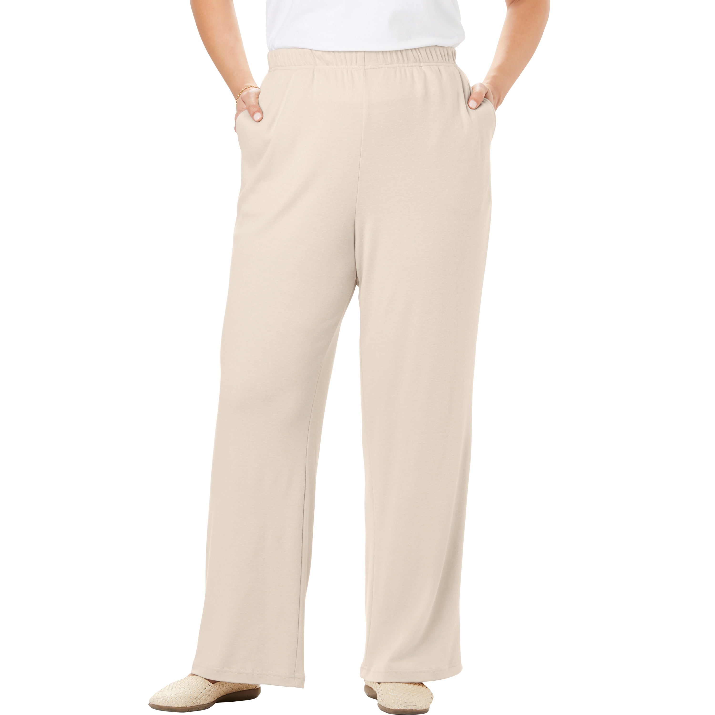 woman within pants