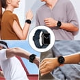 thumbnail image 5 of Adjustable Nylon Sport Watch Bands strap is applicable to apple iwatch1234567 watch strap, 5 of 5