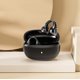 thumbnail image 1 of Earclip Bluetooth 5.4 Auriculares inalámbricos de oído abierto | Reducción de ruido de doble micrófono | Batería alta | Baja latencia | Ajuste cómodo y seguro | Sonido estéreo | Alcance de 10 m |, 1 of 6