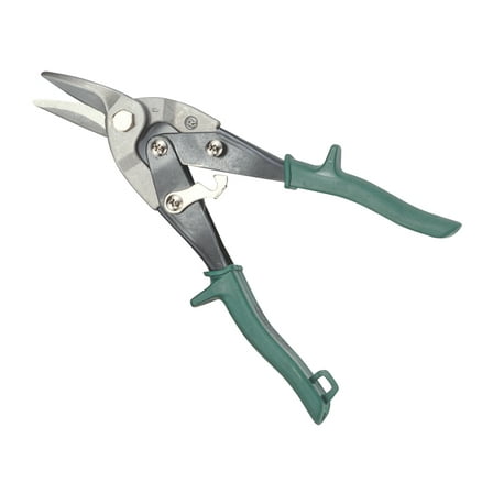 Genius Tools Right Cut Aviation Snip, 250mmL - 511002R