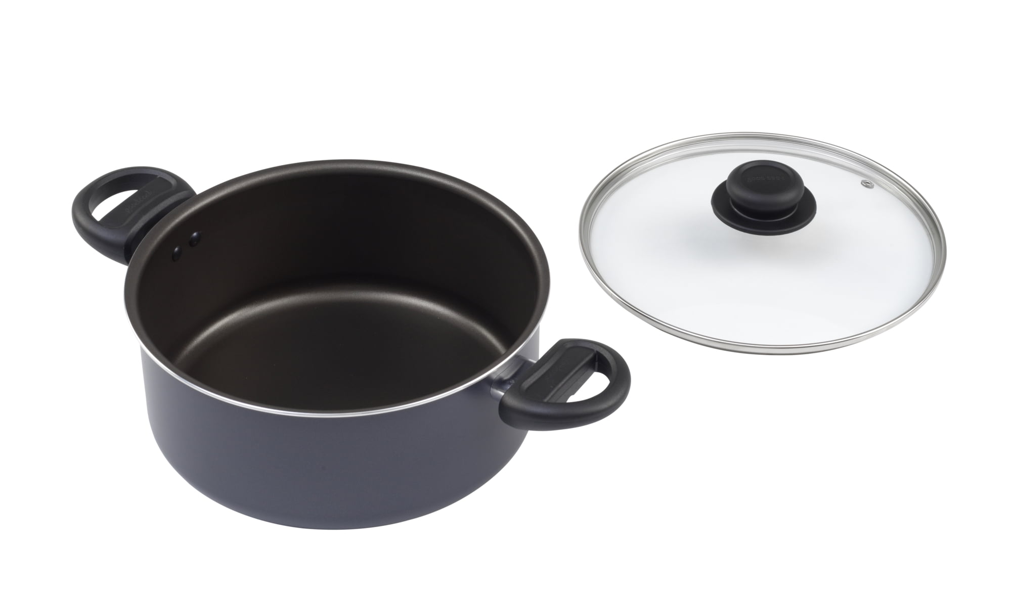 Good Cook Aluminum Dutch Oven - Thumbnail 2