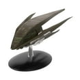 thumbnail image 3 of The Orville - Krill Destroyer Die-Cast 8.66" Ship, 3 of 3
