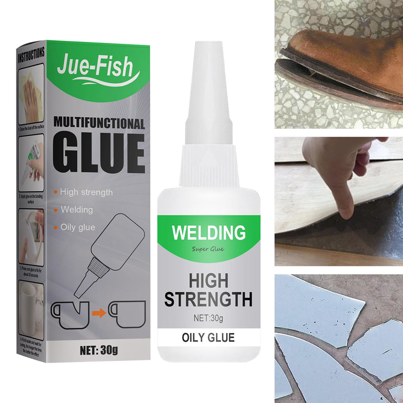 Colle De Construction Polyuréthane Bauhus – 710ml – Pour Polystyrène
