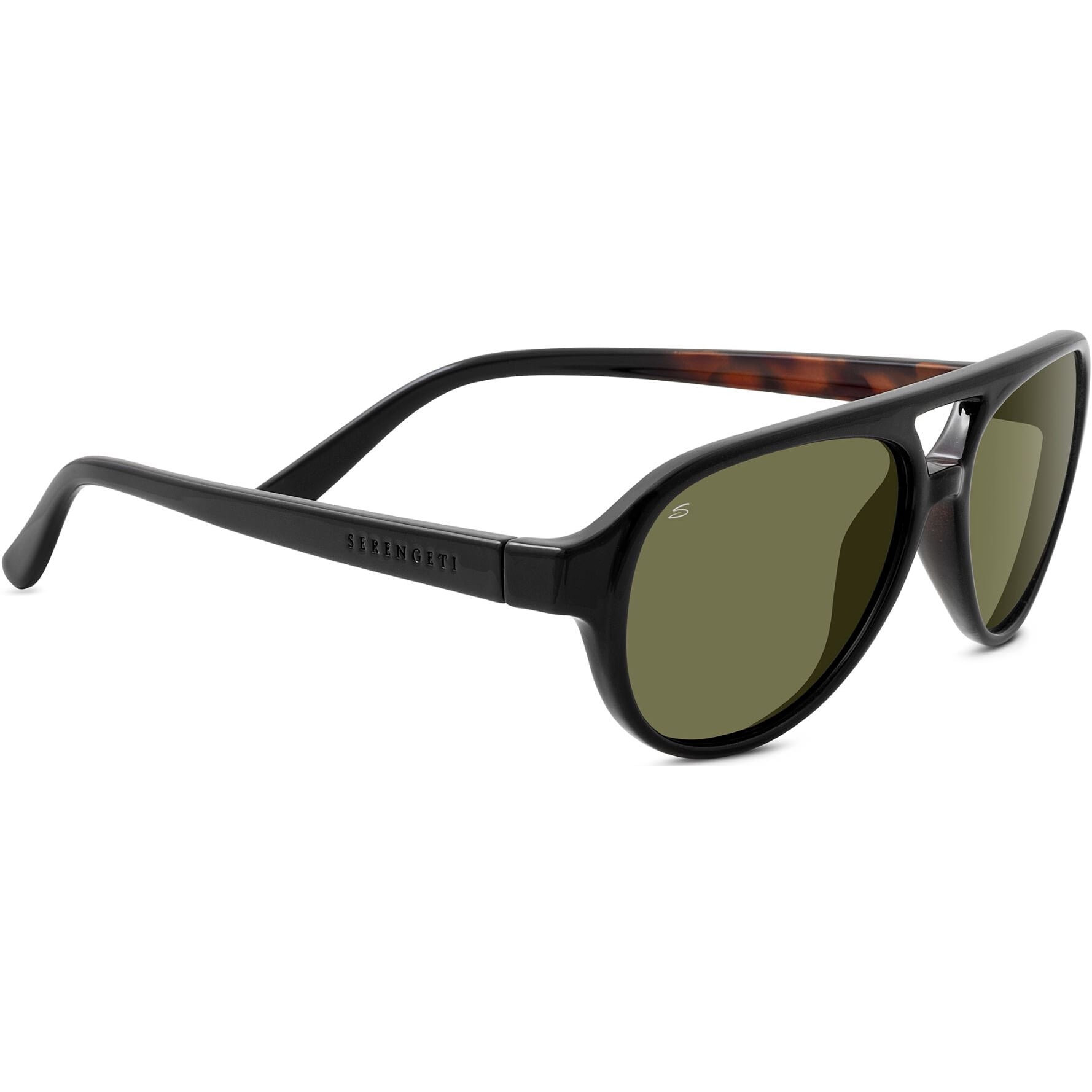 Serengeti Serengeti Polarized Sunglasses