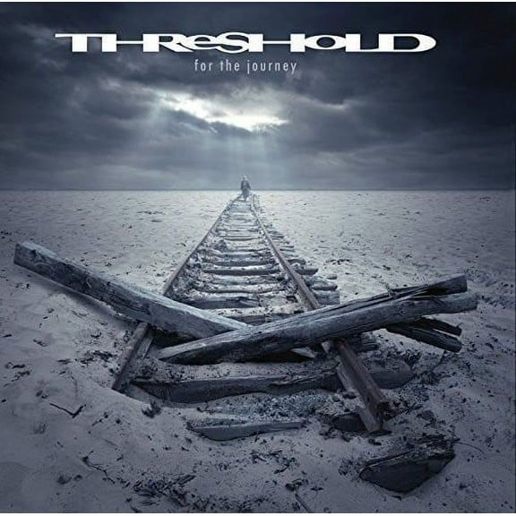 Threshold - For the Journey - Music & Performance - CD