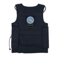 thumbnail image 1 of Gilet de Refroidissement Gilet de Refroidissement Polyester TPU Veste de Refroidissement de Glace Fidèle à Sa Promesse, 1 of 5