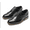 BLACK-PU, variant on BURUDANI Kids Oxford Classic Lace Up Formal Dress Shoes