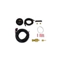 thumbnail image 1 of AEM Electronics Jauge Boost 30-0306 X Series; 2-1/16 Pouces; Électrique; -30 à 35 PSI; Affichage Numérique; avec Bords Noirs/plaques avant Noires; LED; Bords Noirs/face Noire; LED, 1 of 5