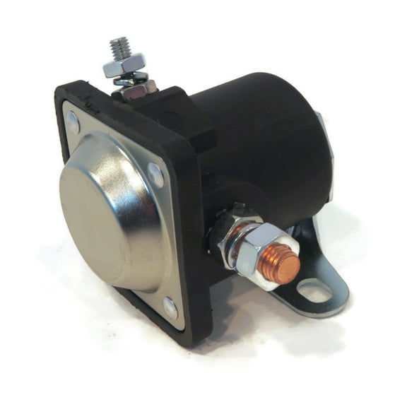 The ROP Shop | Snow Plow Motor Control Solenoid for Meyer Fisher Diamond 15370 SnowPlow
